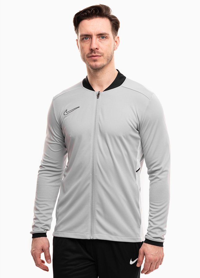 Nike Pánská mikina Dri-Fit Academy 25 Track Jacket FZ9824 012 Nike Pánská mikina Dri-Fit Academy 25 Track Jacket FZ9824 012
