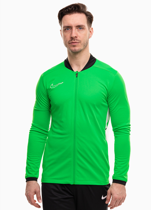 Nike Pánská mikina Dri-Fit Academy 25 Track Jacket FZ9824 329 Nike Pánská mikina Dri-Fit Academy 25 Track Jacket FZ9824 329