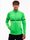Obrázek Nike bluza męska Dri-FIT Academy 21 Knit Track Jacket CW6113 362 varianty produktu