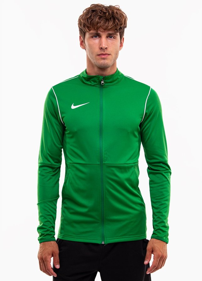 Nike Pánská mikina Dri-FIT Park 20 Track FJ3022 302 Nike Pánská mikina Dri-FIT Park 20 Track FJ3022 302