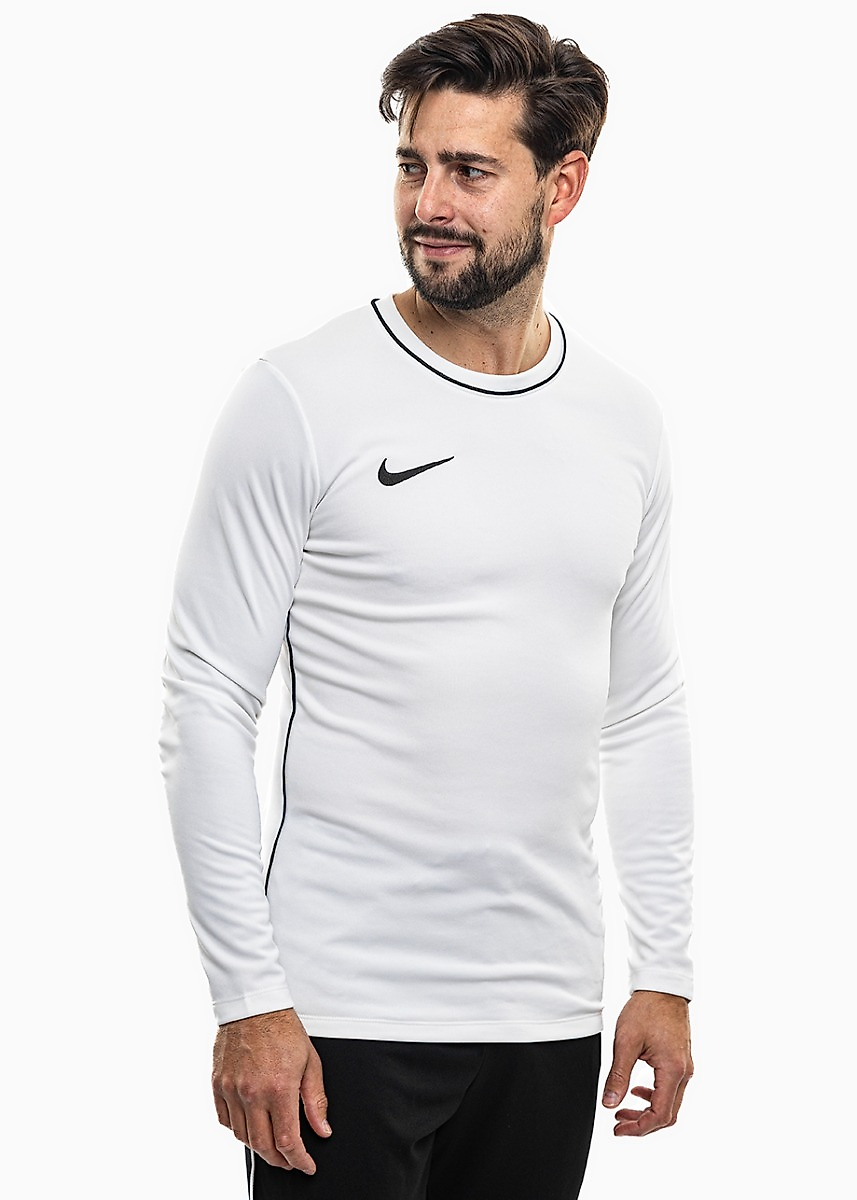 Nike Pánské tričko Dri-Fit Park 26 Crew Top HM7165 100