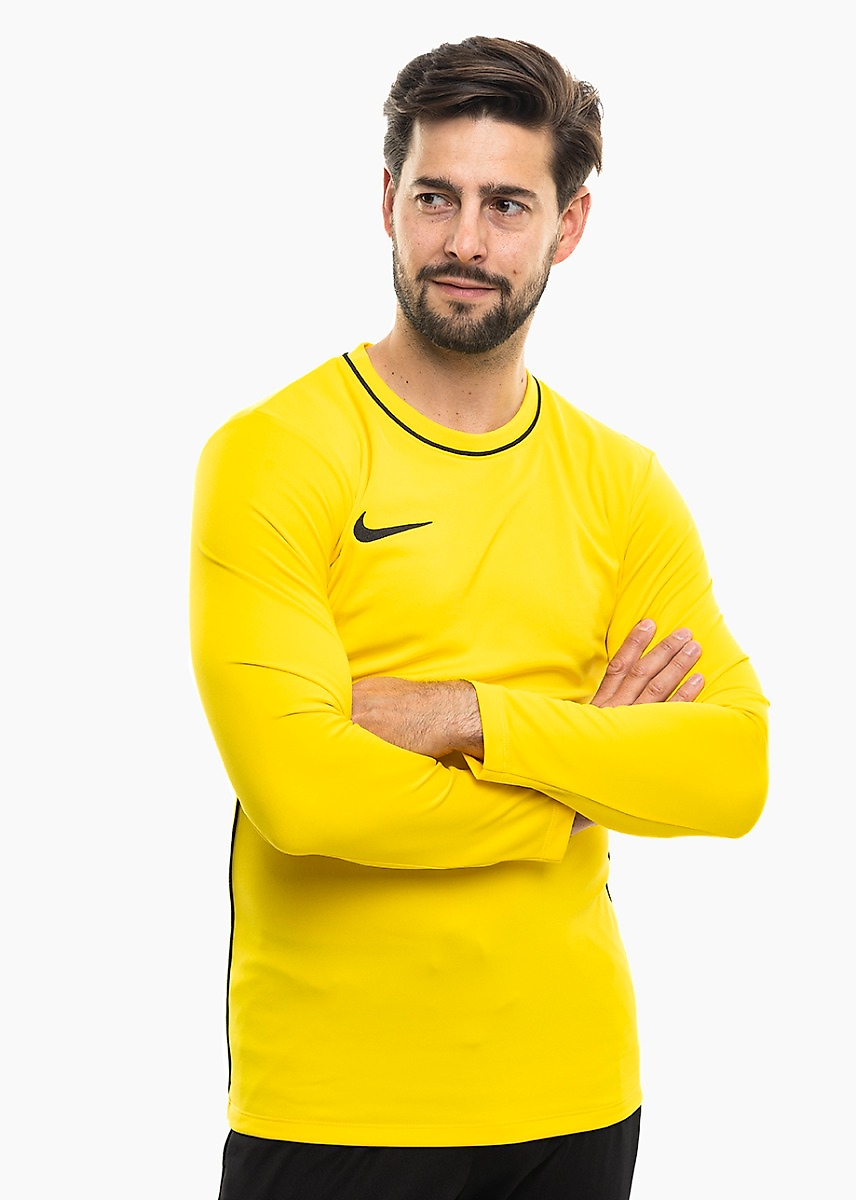 Nike Pánské tričko Dri-Fit Park 26 Crew Top HM7165 719