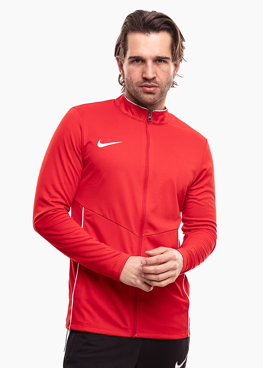 Pánské Mikina Nike Dri-FIT Park 26 červená HM7249 657