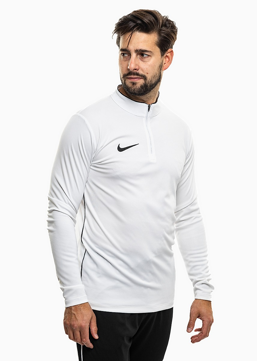 Nike Pánská mikina Dri-Fit Park 26 Drill Top IB7536 100