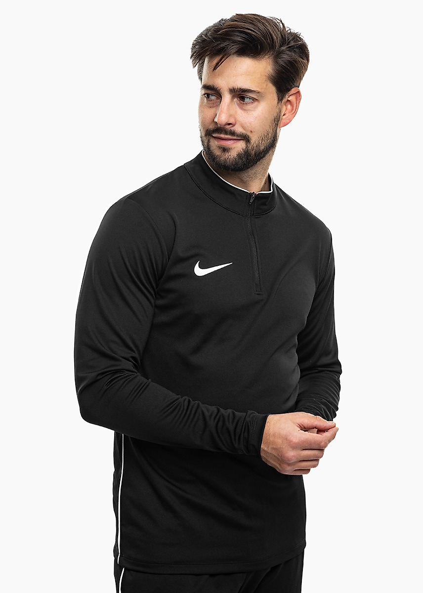 Nike Pánská mikina Dri-Fit Park 26 Drill Top IB7536 010