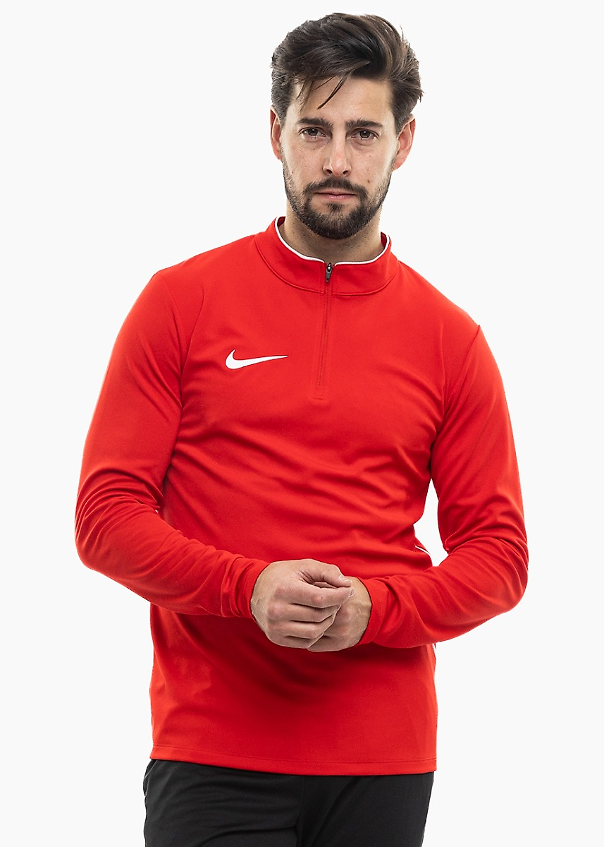 Nike Pánská mikina Dri-Fit Park 26 Drill Top IB7536 657