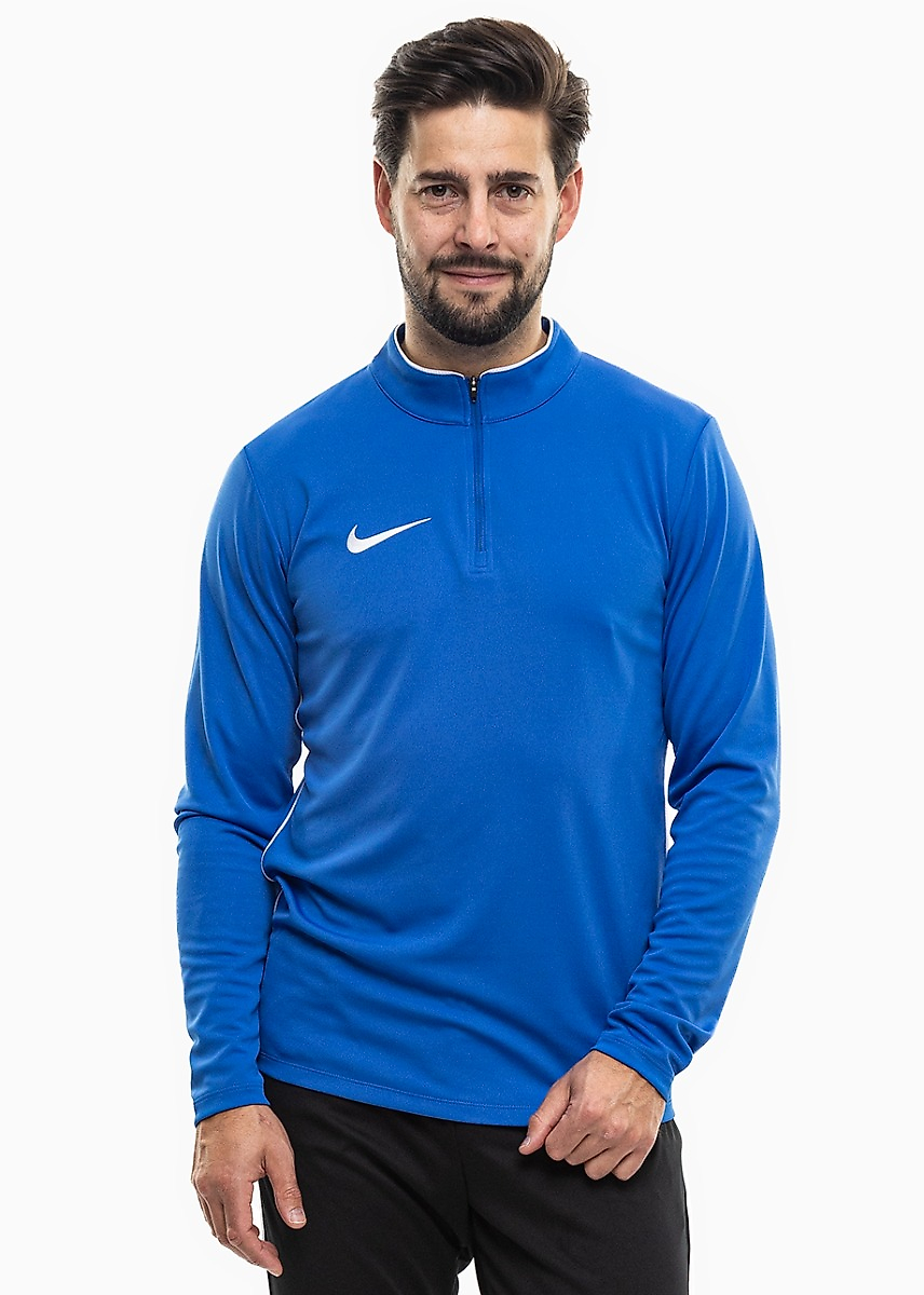 Nike Pánská mikina Dri-Fit Park 26 Drill Top IB7536 463