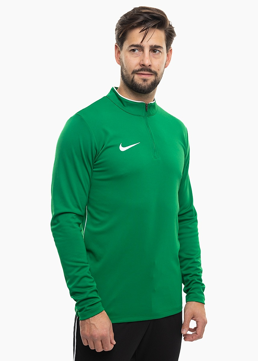 Nike Pánská mikina Dri-Fit Park 26 Drill Top IB7536 302