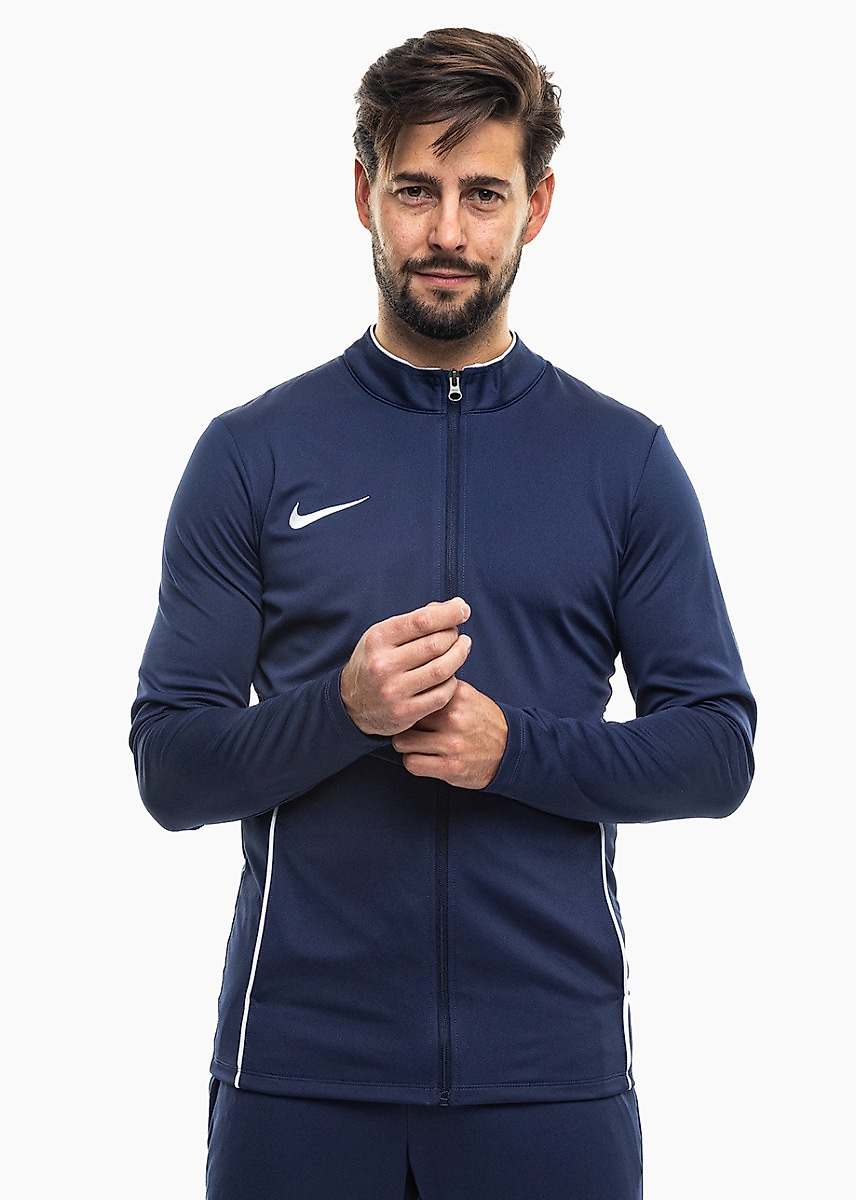 Nike Pánská mikina Dri-FIT Park 26 HM7249 410