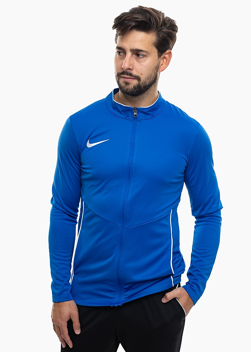 Nike Pánská mikina Dri-FIT Park 26 HM7249 463