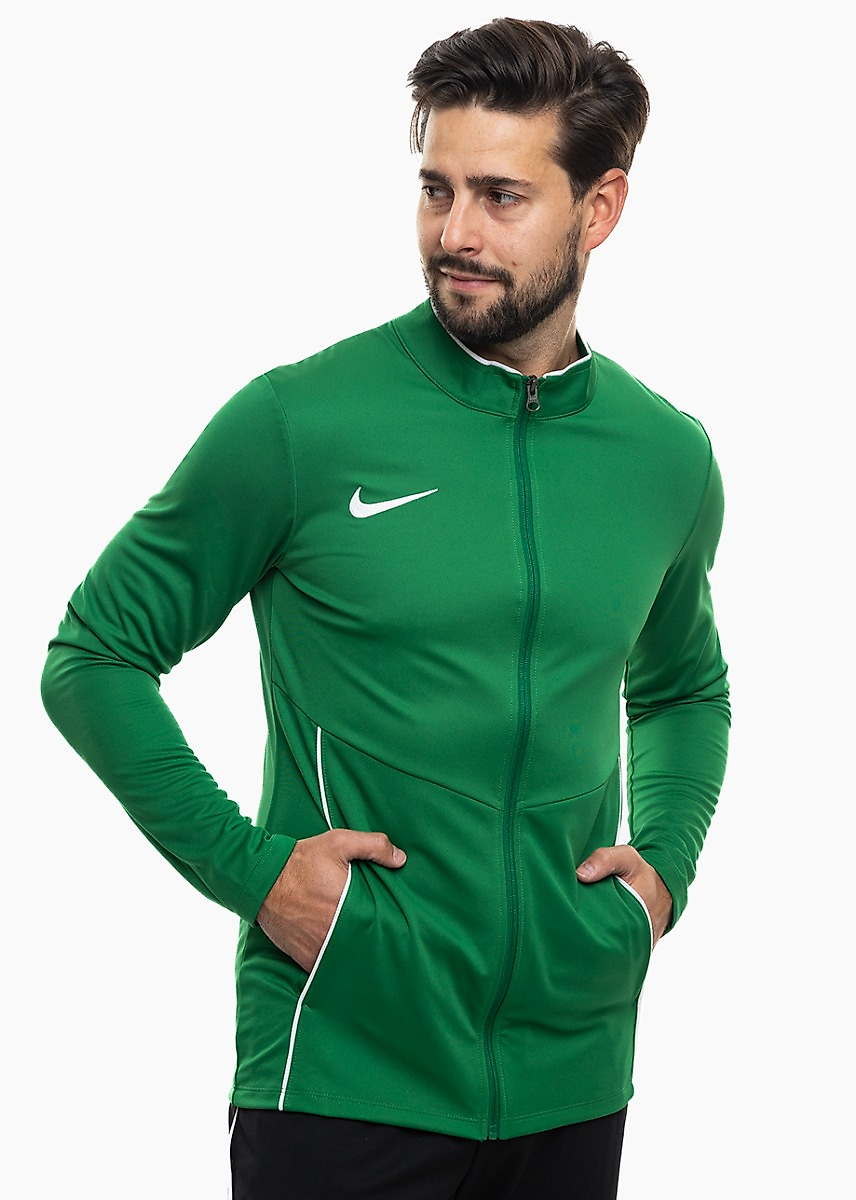 Nike Pánská mikina Dri-FIT Park 26 HM7249 302