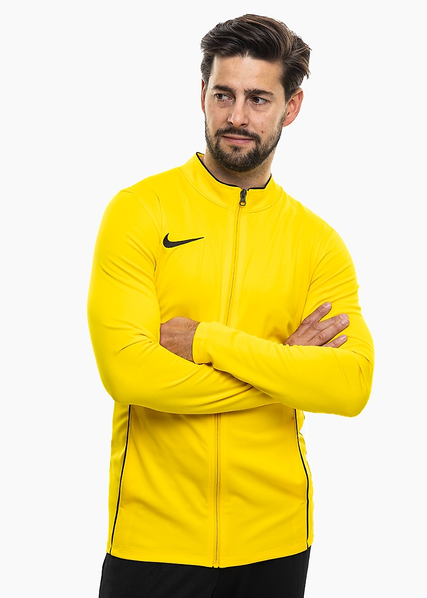 Nike Pánská mikina Dri-FIT Park 26 HM7249 719