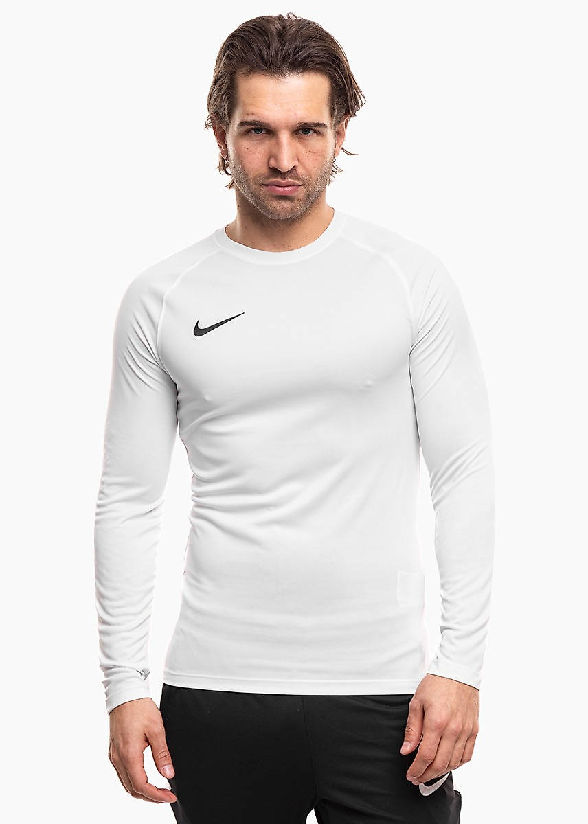 Pánské tričko Nike Dri-FIT Park VIII HV8232 100