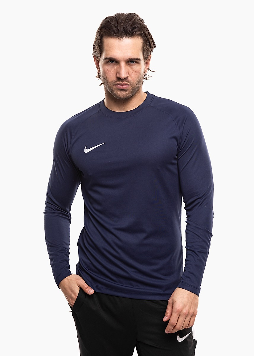 Pánské tričko Nike Dri-FIT Park VIII HV8232 410