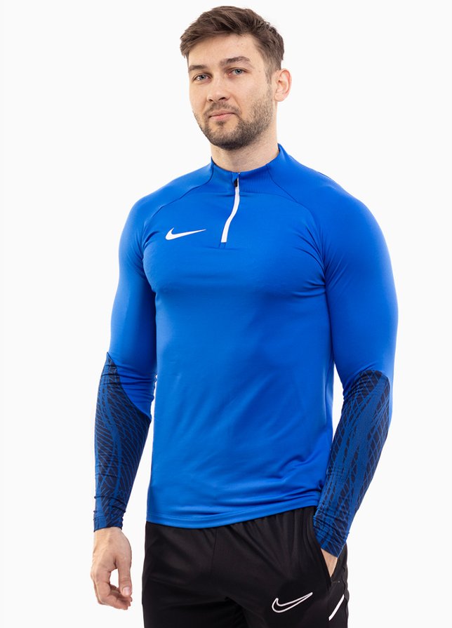 Nike Pánská mikina Dri-FIT Strike 23 DR2294 463 Nike Pánská mikina Dri-FIT Strike 23 DR2294 463