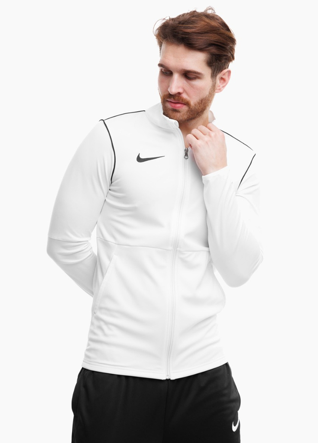 Nike Pánská mikina Dri-FIT Park 20 Track FJ3022 100 Nike Pánská mikina Dri-FIT Park 20 Track FJ3022 100