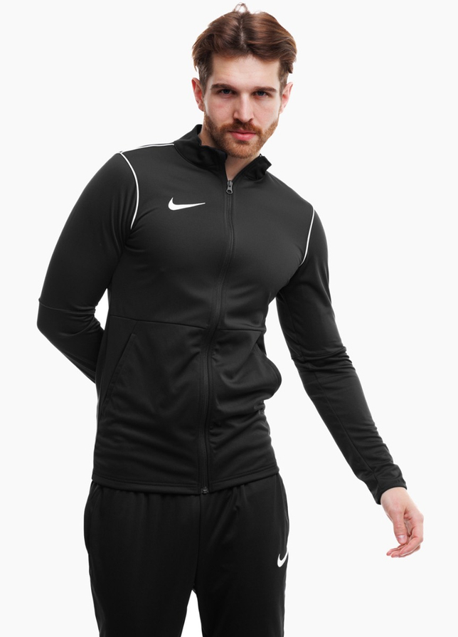 Nike Pánská mikina Dry Park 20 TRK JKT K BV6885 010 EUR XL OUTLET Nike Pánská mikina Dry Park 20 TRK JKT K BV6885 010 EUR XL OUTLET