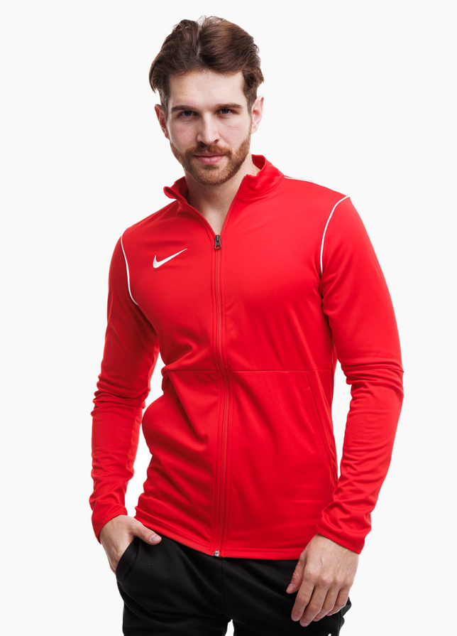 Nike Pánská mikina Dri-FIT Park 20 Track FJ3022 657 Nike Pánská mikina Dri-FIT Park 20 Track FJ3022 657