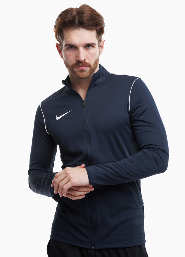 Nike Pánská mikina Dri-FIT Park 20 Track FJ3022 451 Nike Pánská mikina Dri-FIT Park 20 Track FJ3022 451