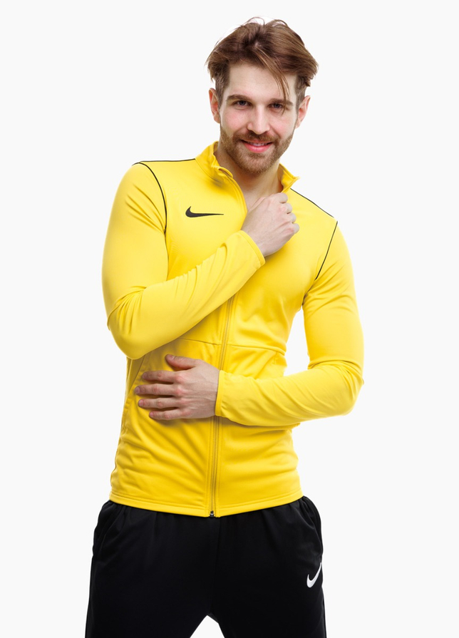 Nike Pánská mikina Dri-FIT Park 20 Track FJ3022 719 Nike Pánská mikina Dri-FIT Park 20 Track FJ3022 719