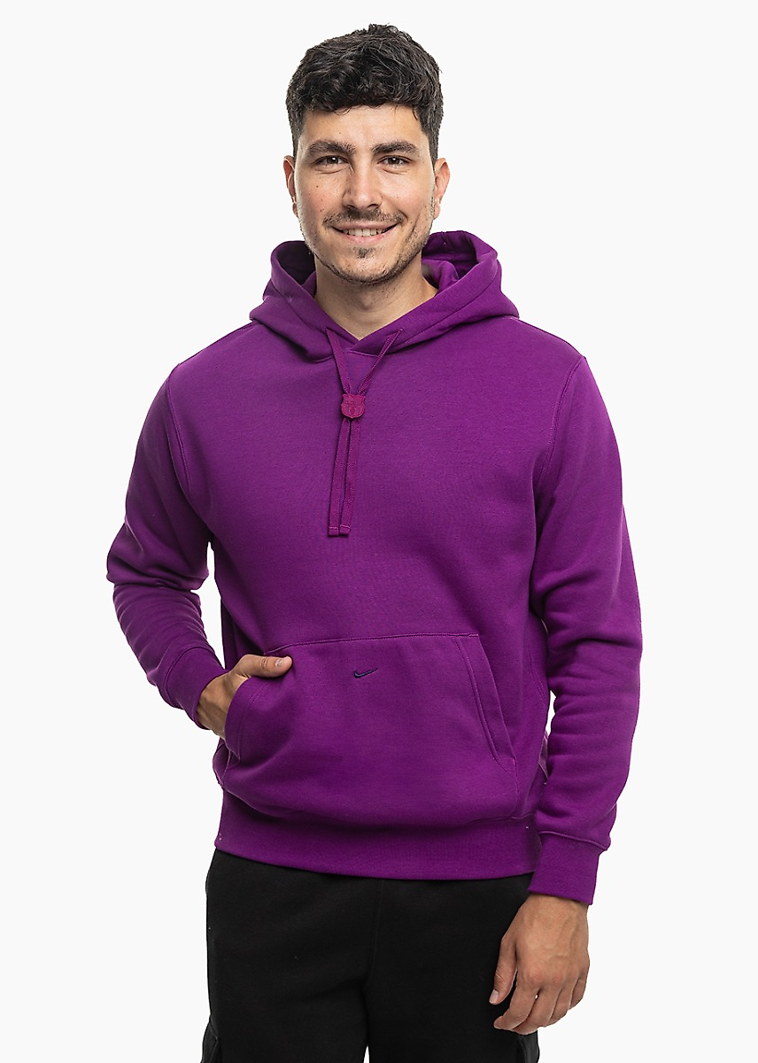 Pánská mikina Nike FC Barcelona Club HM2859 595