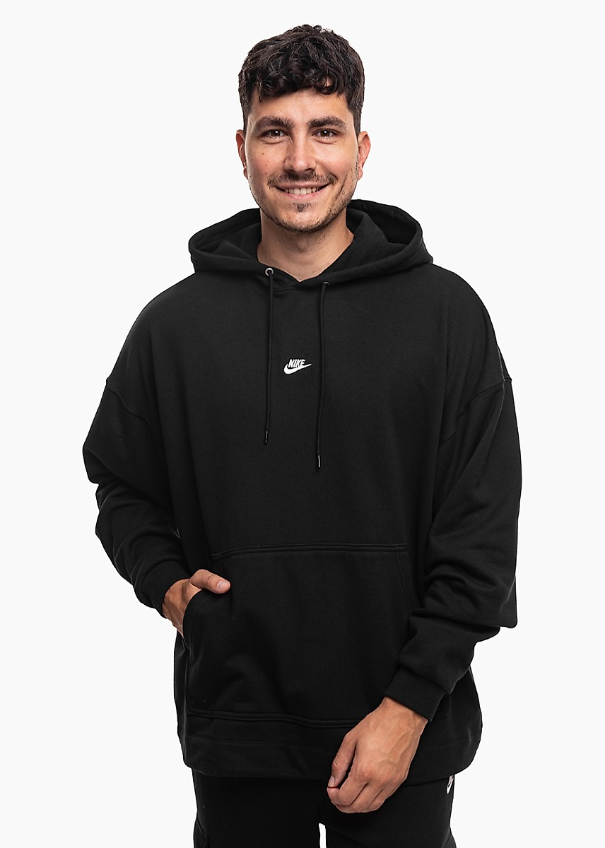 Pánská mikina NIke Nike Sportswear Club Hoodie IF0745 010