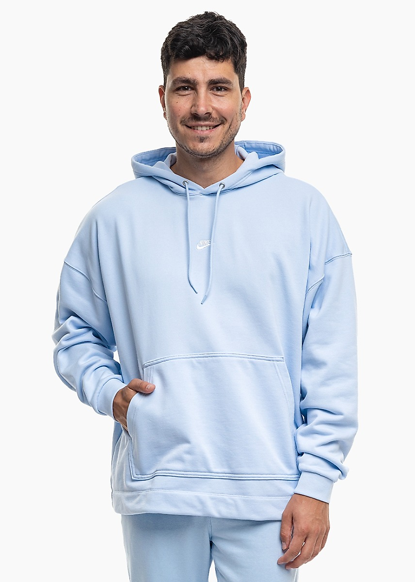 Pánská mikina NIke Nike Sportswear Club Hoodie IF0745 407