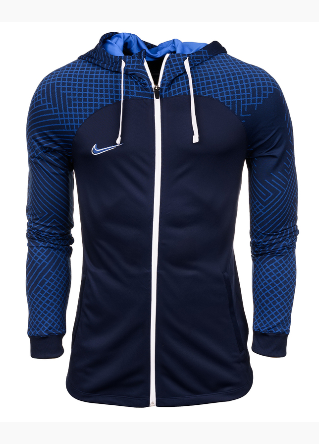 Nike Pánska Mikina NK DF Strike Hd Trk Jkt K DH8768 451 Nike Pánska Mikina NK DF Strike Hd Trk Jkt K DH8768 451