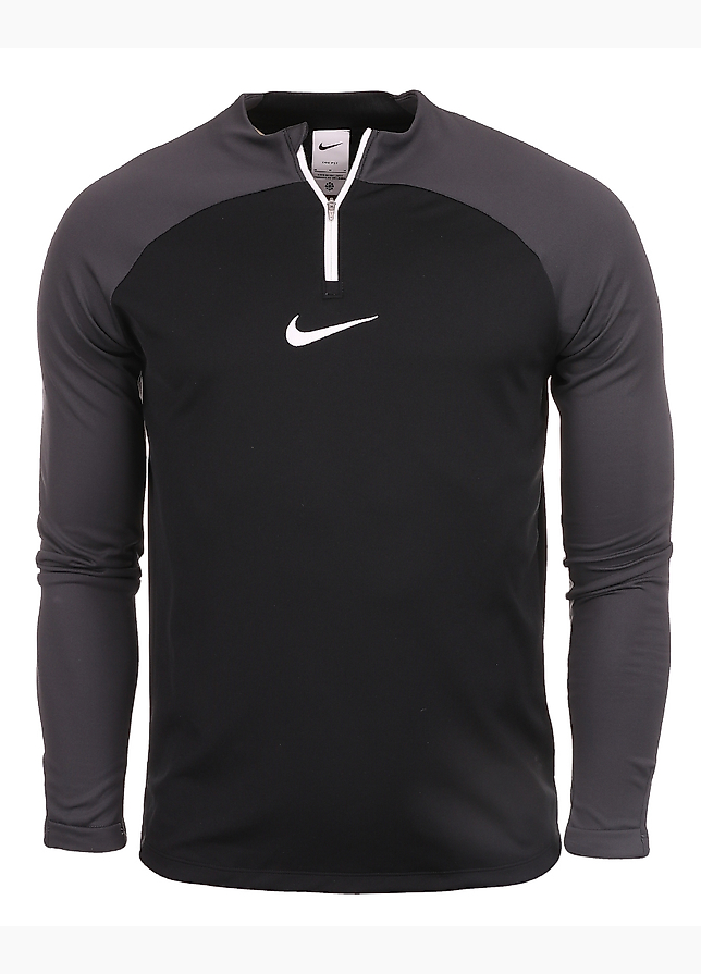Nike Mikina Pánské NK Dri-FIT Academy Drill Top K DH9230 011 Nike Mikina Pánské NK Dri-FIT Academy Drill Top K DH9230 011
