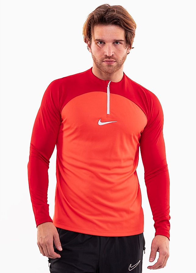 Nike Mikina Pánské NK Dri-FIT Academy Drill Top K DH9230 635 Nike Mikina Pánské NK Dri-FIT Academy Drill Top K DH9230 635
