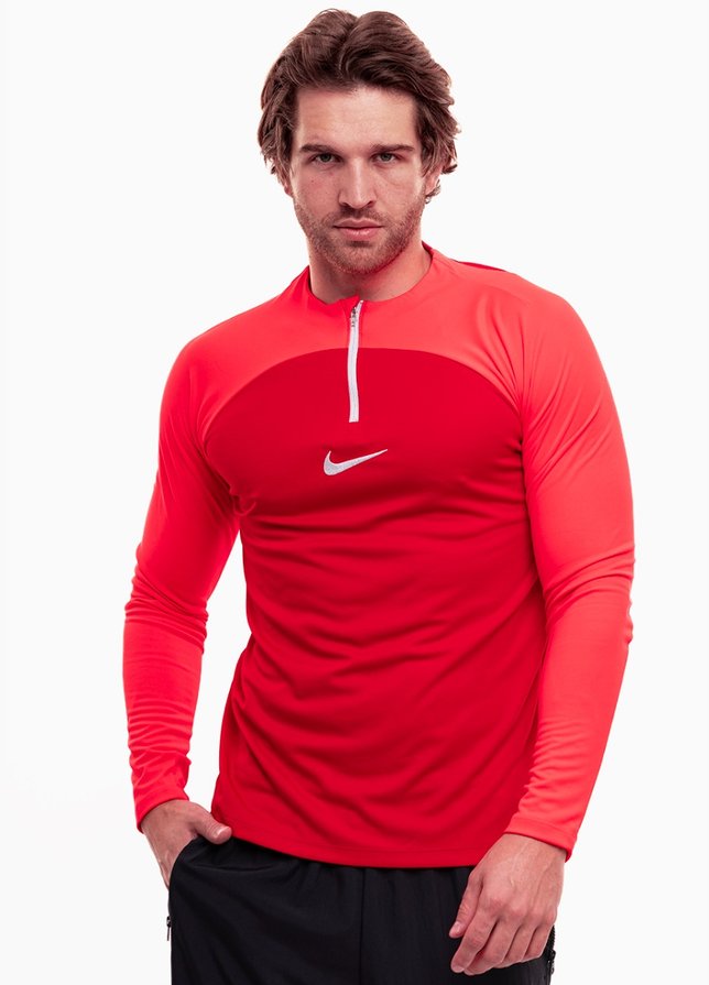 Nike Mikina Pánské NK Dri-FIT Academy Drill Top K DH9230 657 Nike Mikina Pánské NK Dri-FIT Academy Drill Top K DH9230 657