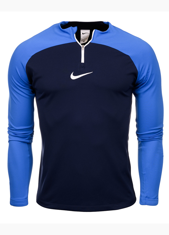 Nike Mikina Pánské NK Dri-FIT Academy Drill Top K DH9230 451 Nike Mikina Pánské NK Dri-FIT Academy Drill Top K DH9230 451