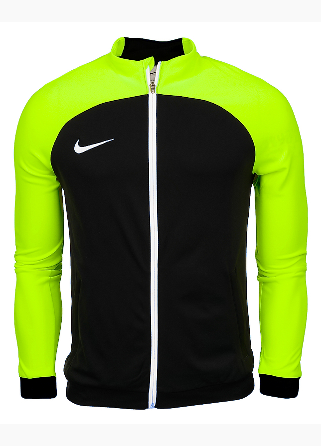 Nike Mikina Pánské NK Dri-FIT Academy Pro Trk JKT K DH9234 010 Nike Mikina Pánské NK Dri-FIT Academy Pro Trk JKT K DH9234 010