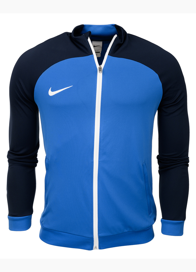 Nike Mikina Pánské NK Dri-FIT Academy Pro Trk JKT K DH9234 463 Nike Mikina Pánské NK Dri-FIT Academy Pro Trk JKT K DH9234 463