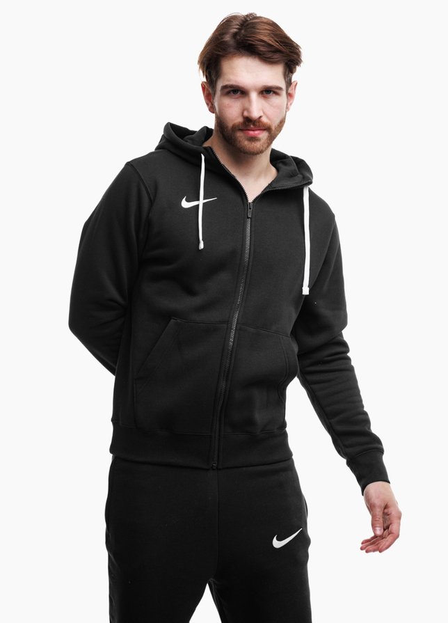 Nike pánské Mikina Hoodie Park 20 CW6887 010 Nike pánské Mikina Hoodie Park 20 CW6887 010