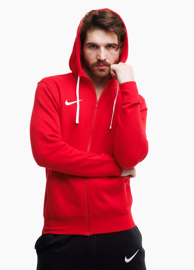 Nike Pánská mikina Hoodie Park 20 CW6887 657 Nike Pánská mikina Hoodie Park 20 CW6887 657