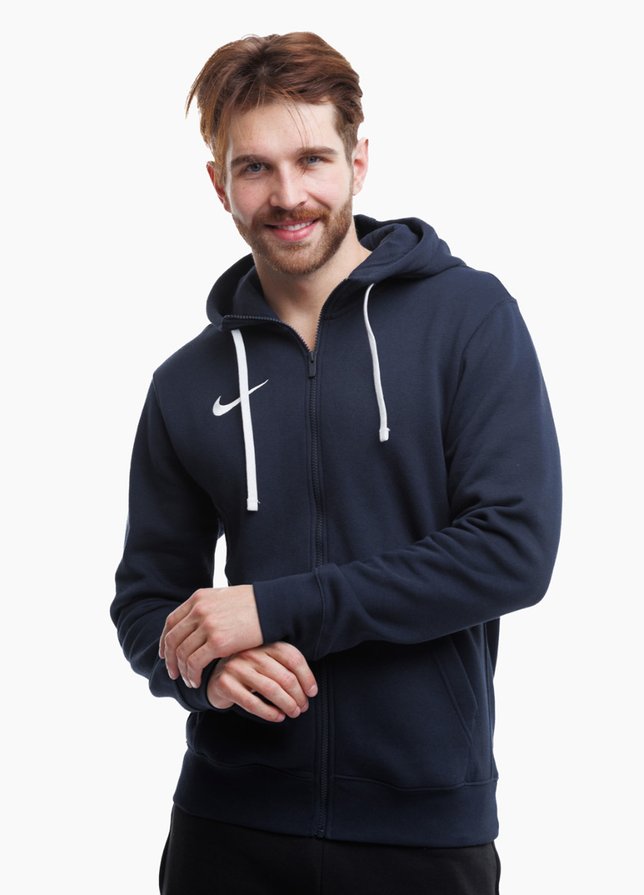 Nike pánské Mikina Hoodie Park 20 CW6887 451 Nike pánské Mikina Hoodie Park 20 CW6887 451
