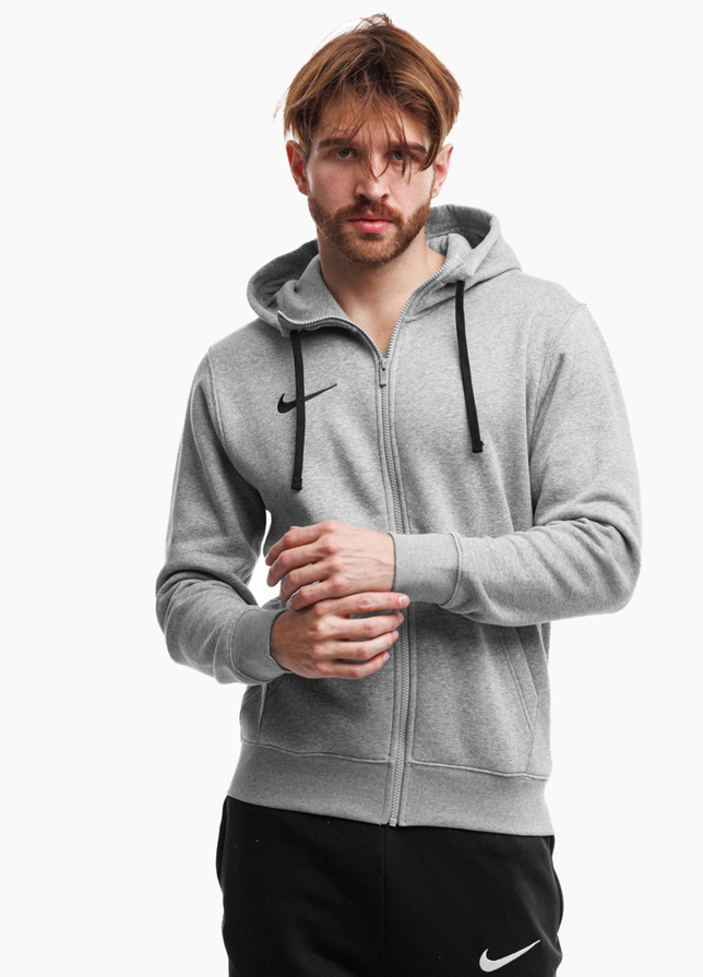 Nike pánské Mikina Hoodie Park 20 CW6887 063 Nike pánské Mikina Hoodie Park 20 CW6887 063