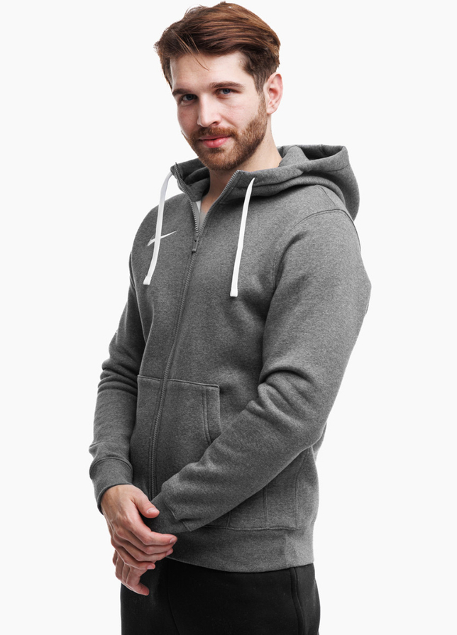 Nike pánské Mikina Hoodie Park 20 CW6887 071 Nike pánské Mikina Hoodie Park 20 CW6887 071