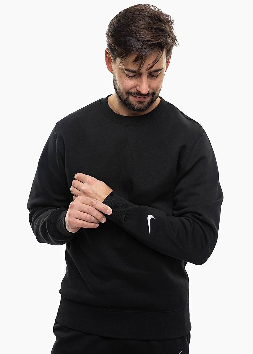 Nike Pánská mikina Park 26 Fleece Crew IO9039 010
