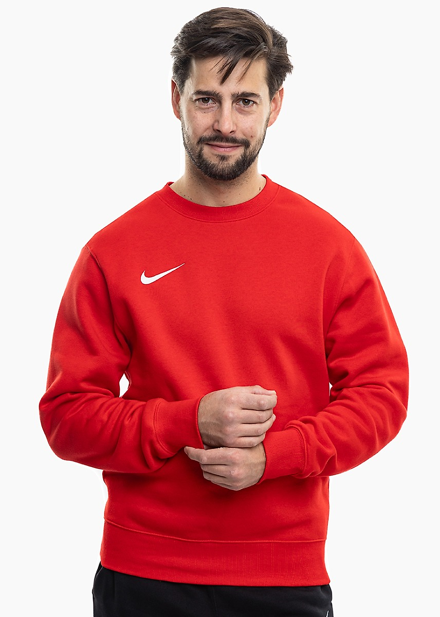 Nike Pánská mikina Park 26 Fleece Crew IB1190 657