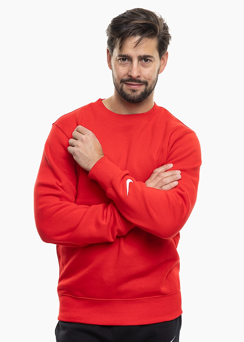 Nike Pánská mikina Park 26 Fleece Crew IO9039 657