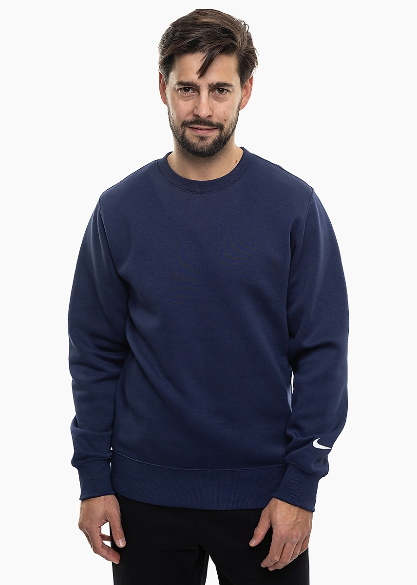 Nike Pánská mikina Park 26 Fleece Crew IO9039 410