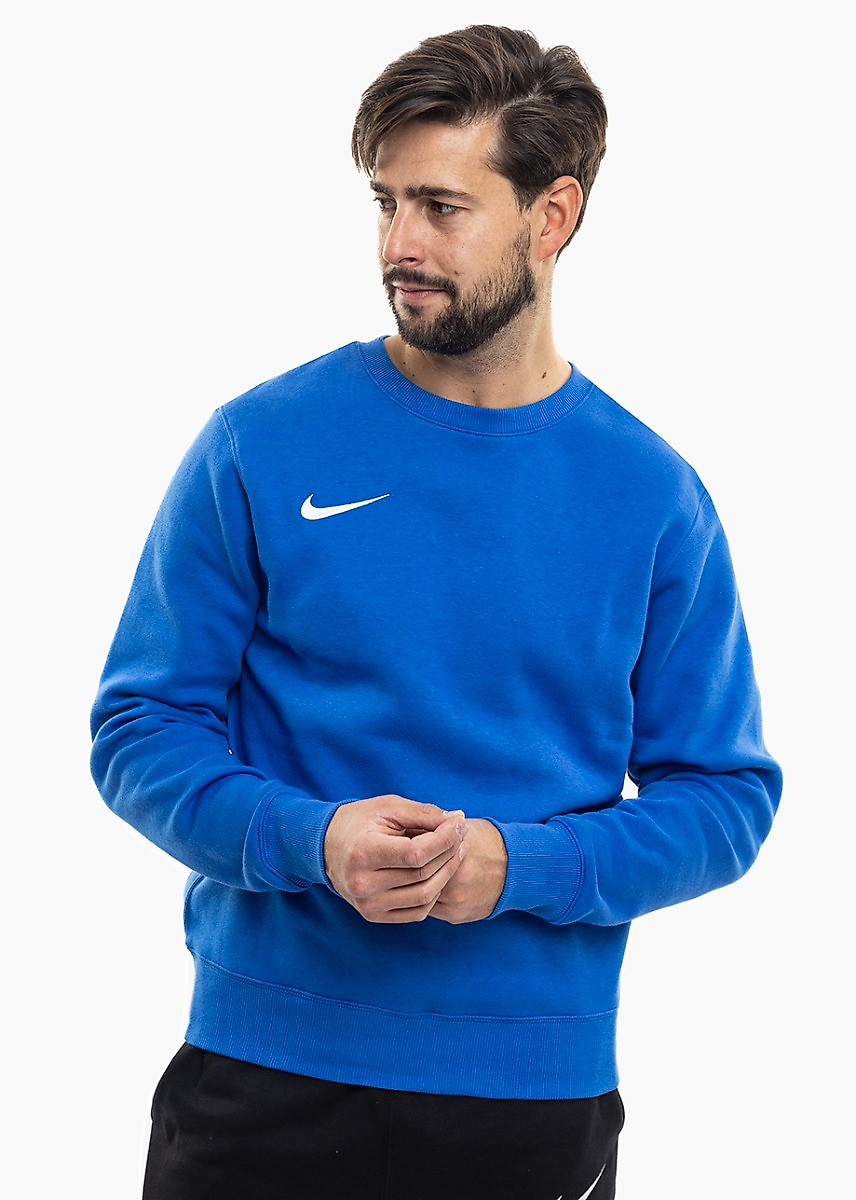 Nike Pánská mikina Park 26 Fleece Crew IB1190 463