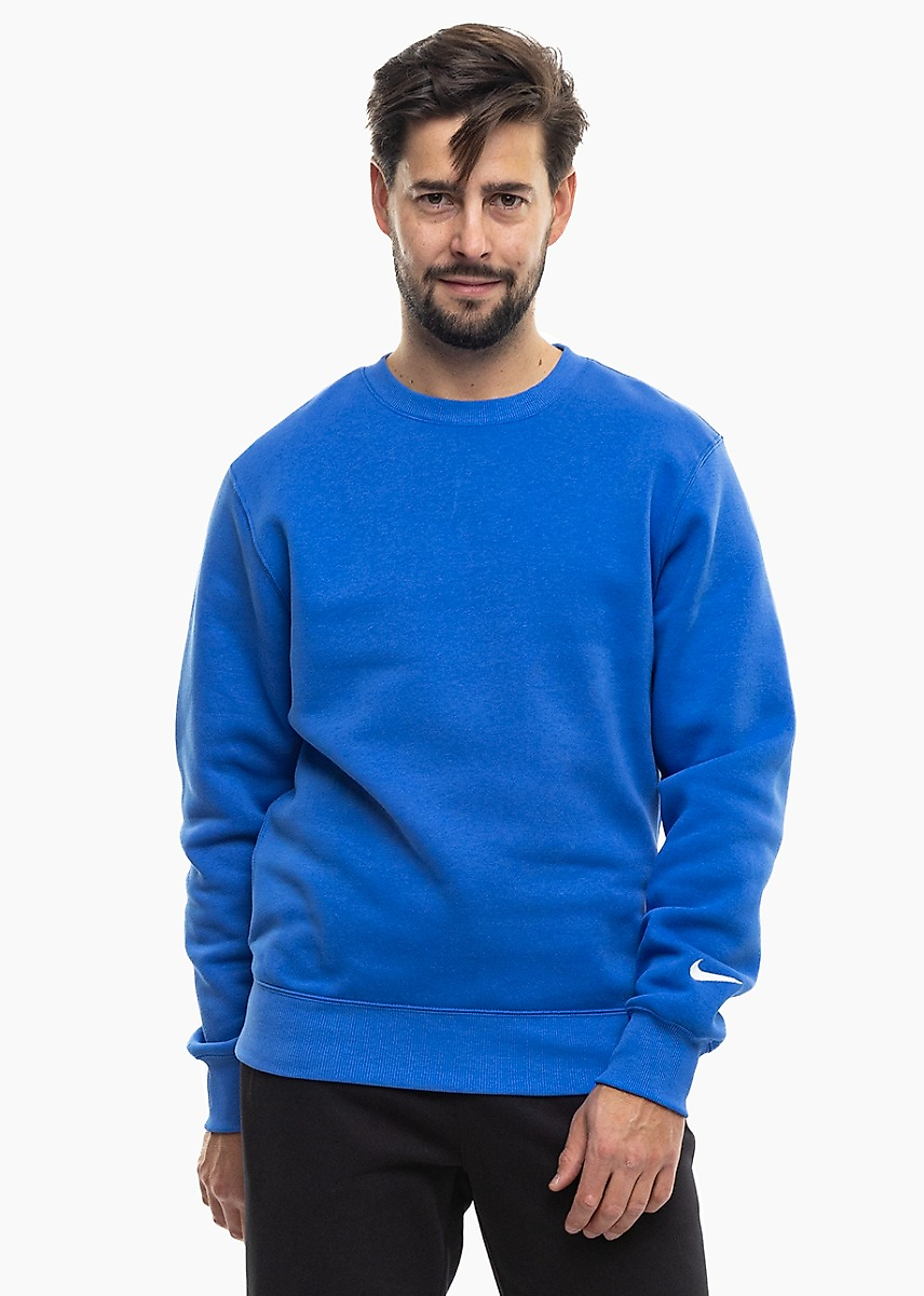 Nike Pánská mikina Park 26 Fleece Crew IO9039 463