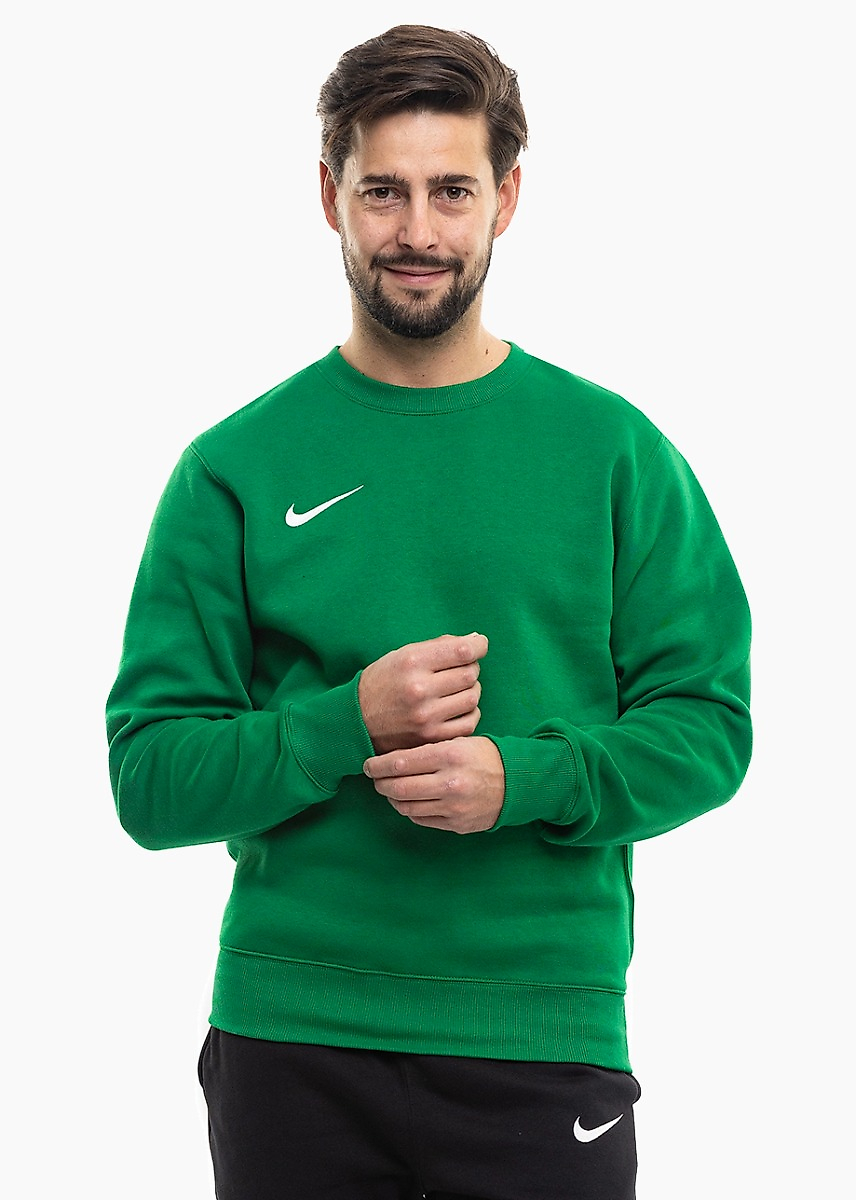 Nike Pánská mikina Park 26 Fleece Crew IB1190 302