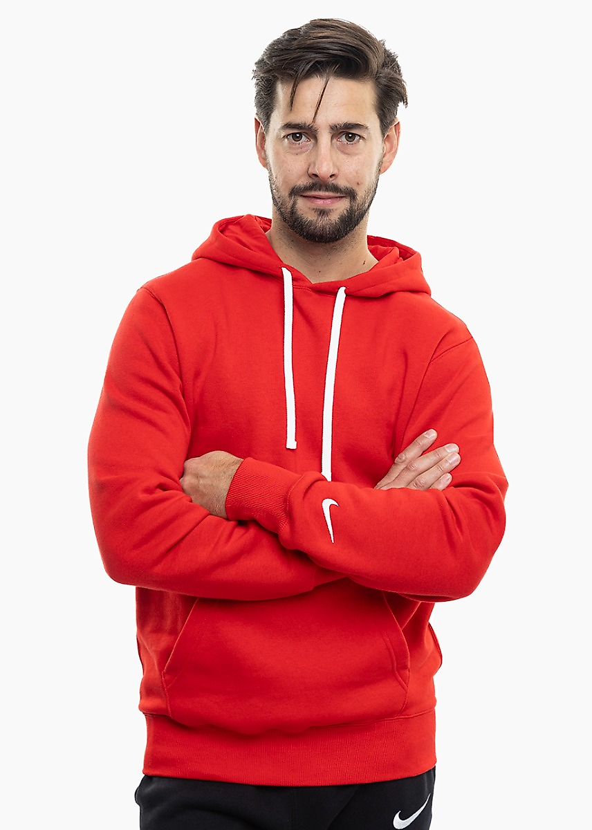 Nike Pánská mikina Park 26 Fleece IO9035 657