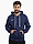 Obrázek Nike Bluza męska Park 26 Fleece Full-Zip Hoodie IB1228 410 varianty produktu