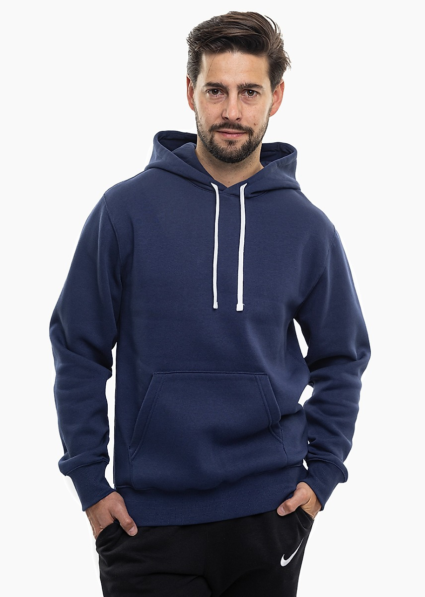 Nike Pánská mikina Park 26 Fleece IO9035 410