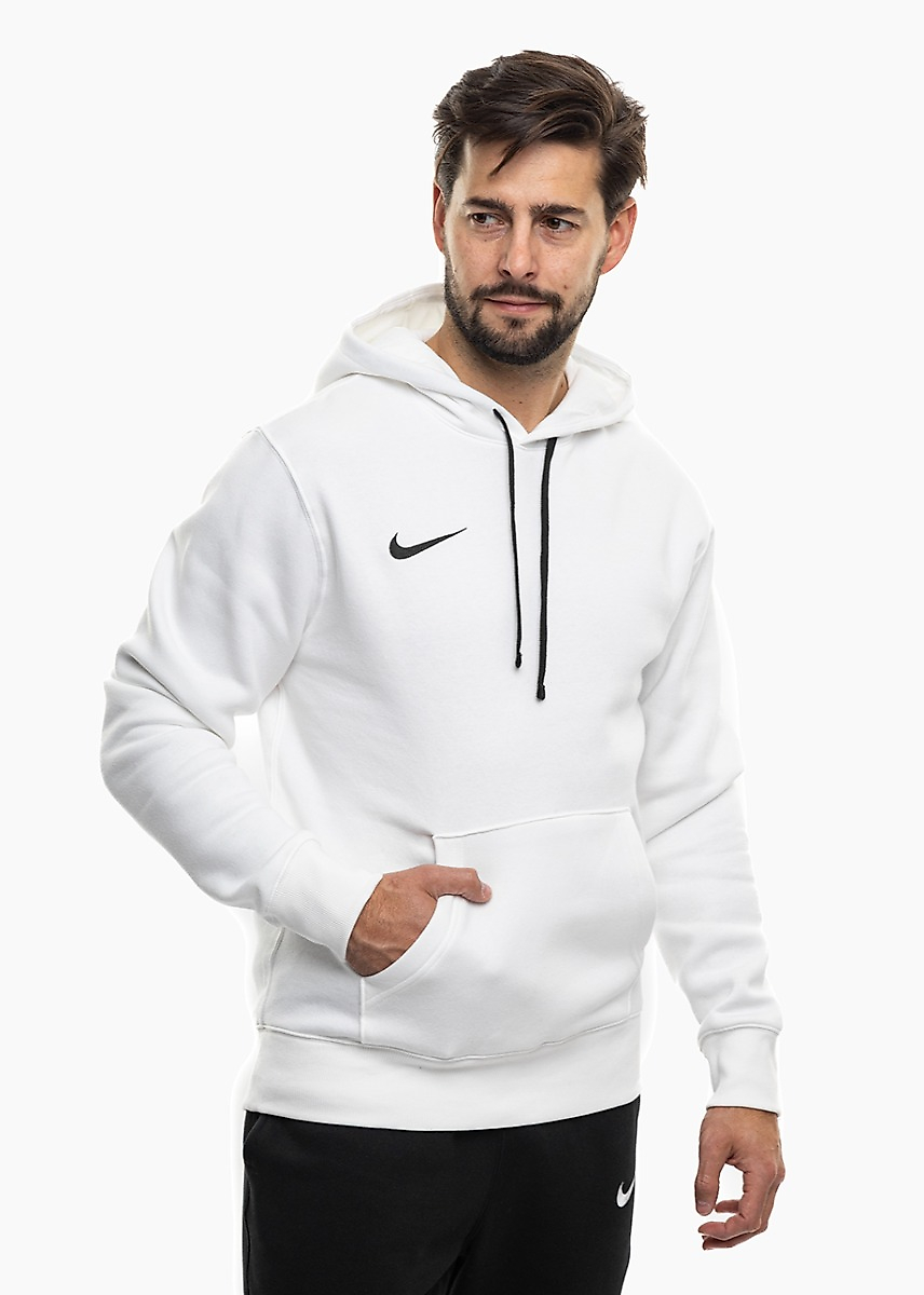 Nike Pánská mikina Park 26 Fleece Hoodie IB1222 100